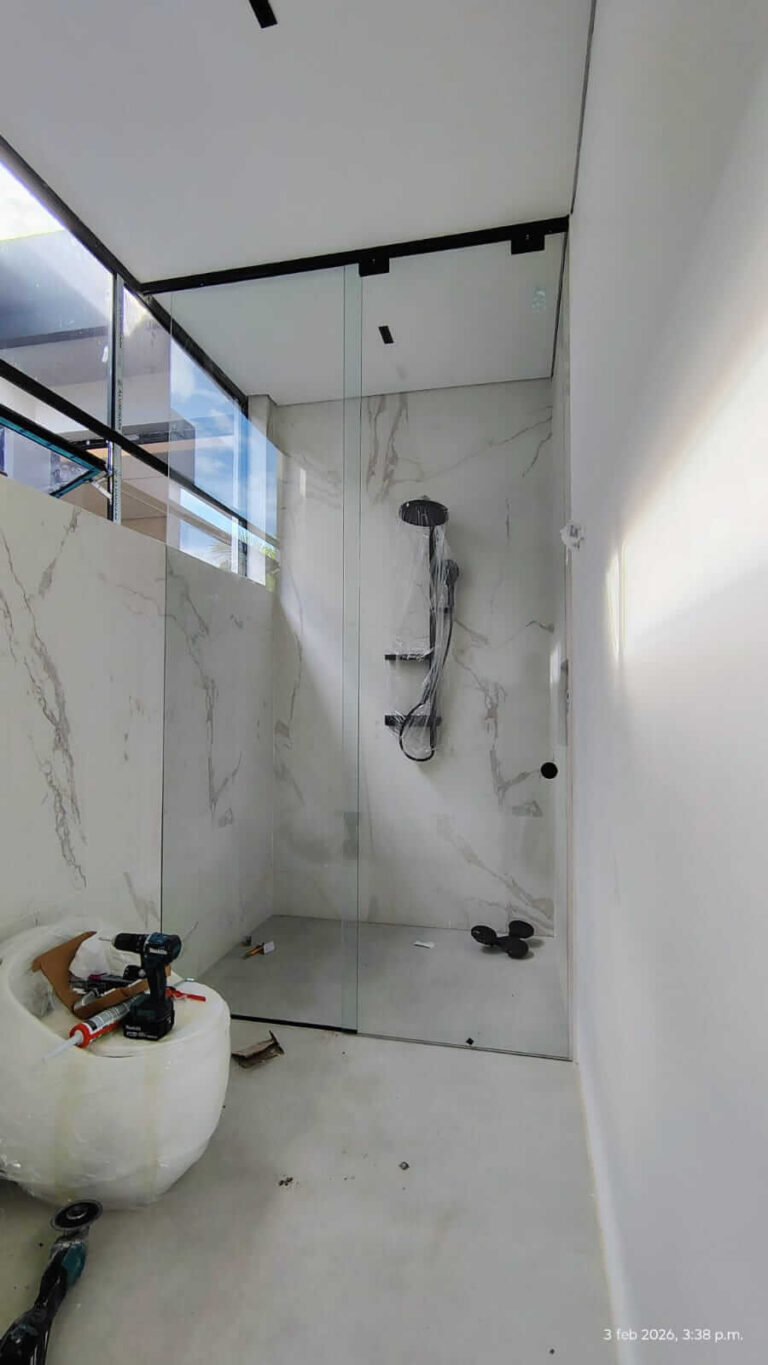 Divisiones de Baño