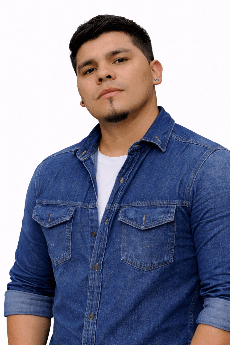 Foto de Perfil de Franc Muñoz